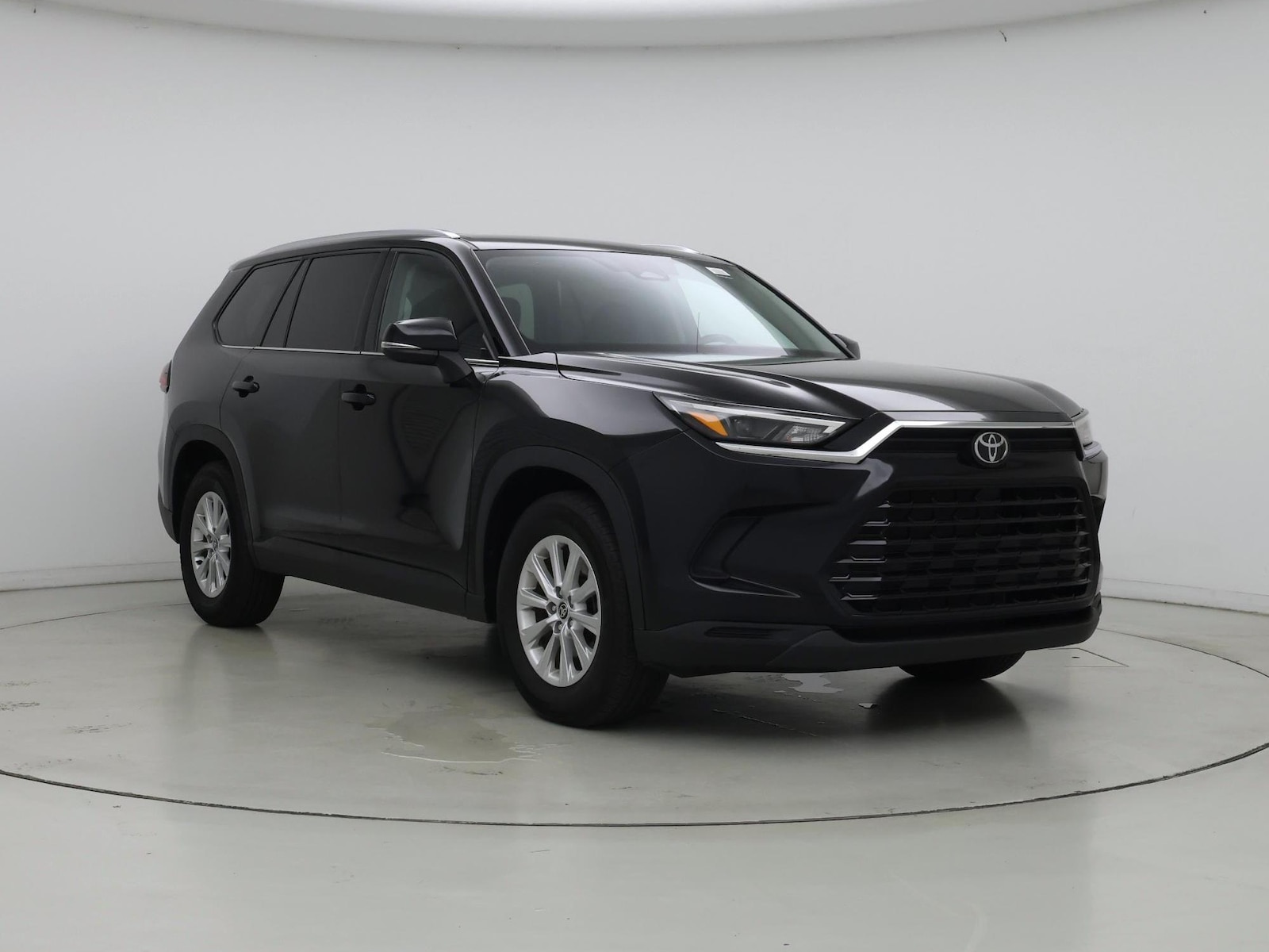 toyota grand highlander 2025 5TDAAAB59SS088062 image toyota grand highlander 2025 5TDAAAB59SS088062 image